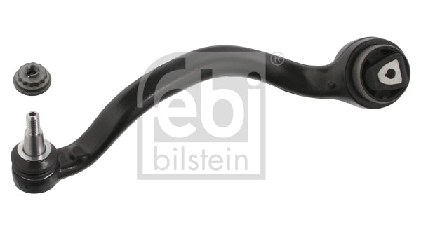 BRAZO DE SUSPENSION DELANTERO INFERIOR FRONTAL IZQUIERDO