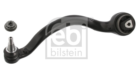BRAZO DE SUSPENSION DELANTERO INFERIOR FRONTAL IZQUIERDO
