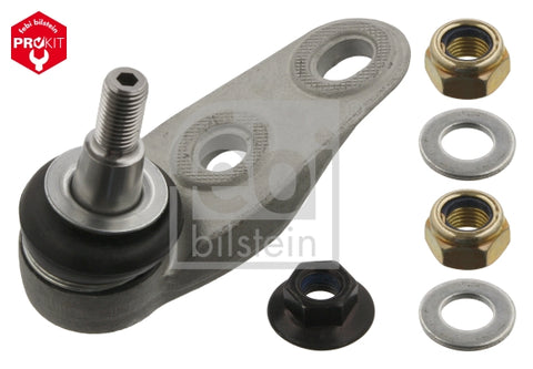 ROTULA DE SUSPENSION INFERIOR IZQUIERDA