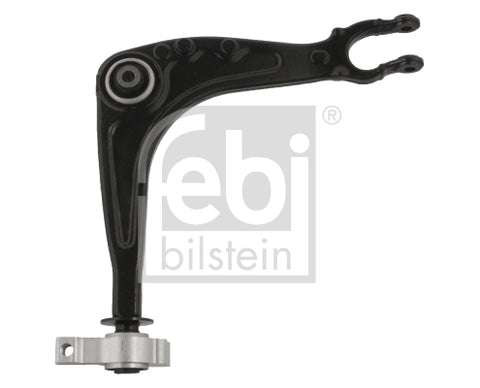 HORQUILLA DE SUSPENSION C/BUJES INFERIOR DERECHA