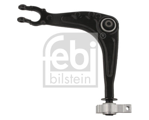 HORQUILLA DE SUSPENSION C/BUJES INFERIOR IZQUIERDA
