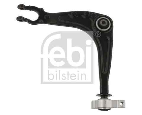 HORQUILLA DE SUSPENSION C/BUJES INFERIOR IZQUIERDA