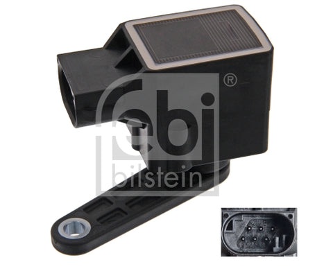 SENSOR PARA FAROS