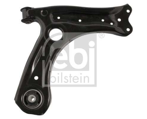 HORQUILLA DE SUSPENSION C/BUJES DERECHA