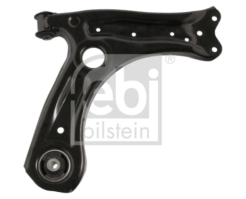 HORQUILLA DE SUSPENSION C/BUJES DERECHA