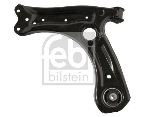 HORQUILLA DE SUSPENSION C/BUJES IZQUIERDA