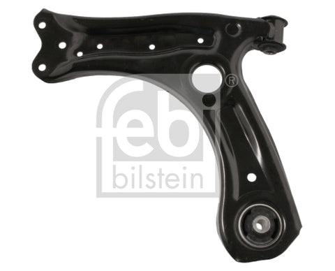 HORQUILLA DE SUSPENSION C/BUJES IZQUIERDA