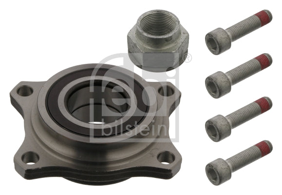 KIT BALERO DOBLE DE RUEDA DELANTERA