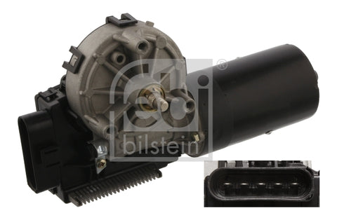 MOTOR LIMPIAPARABRISAS