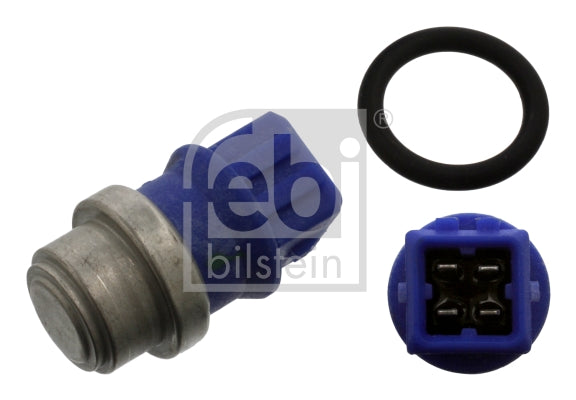 SENSOR DE TEMPERATURA DE REFRIGERANTE