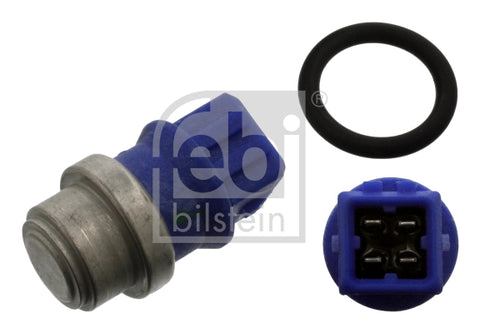 SENSOR DE TEMPERATURA DE REFRIGERANTE