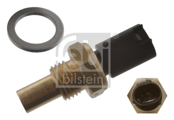 SENSOR DE TEMPERATURA