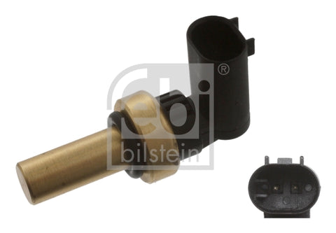 SENSOR DE TEMPERATURA DE REFRIGERANTE