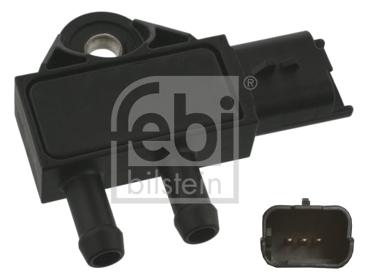 SENSOR PRESION GAS ESCAPE
