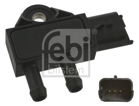 SENSOR PRESION GAS ESCAPE