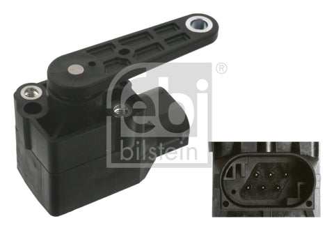 SENSOR PARA FAROS