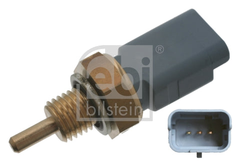 SENSOR DE TEMPERATURA DE REFRIGERANTE