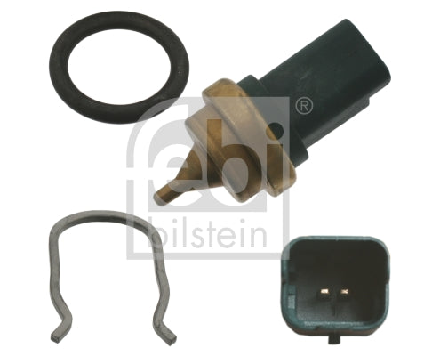 SENSOR DE TEMPERATURA DE REFRIGERANTE