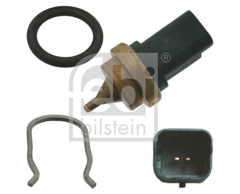 SENSOR DE TEMPERATURA DE REFRIGERANTE