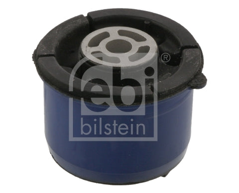 BUJE DE SUSPENSION EJE TRASERO