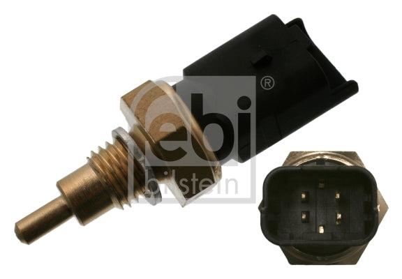 SENSOR DE TEMPERATURA DE REFRIGERANTE
