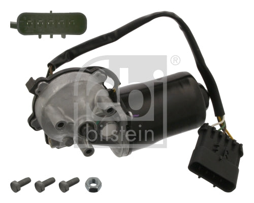 MOTOR LIMPIAPARABRISAS