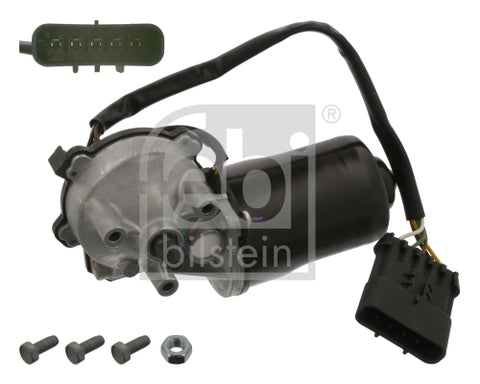 MOTOR LIMPIAPARABRISAS