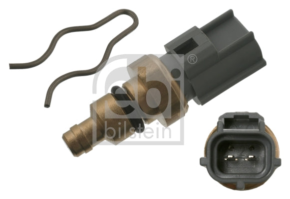 SENSOR DE TEMPERATURA DE REFRIGERANTE