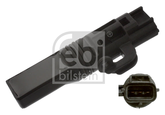 SENSOR DE VELOCIDAD