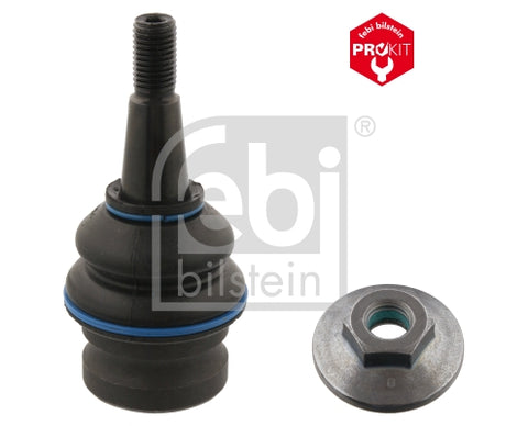 ROTULA DE SUSPENSION