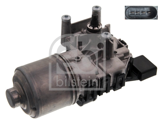 MOTOR LIMPIAPARABRISAS