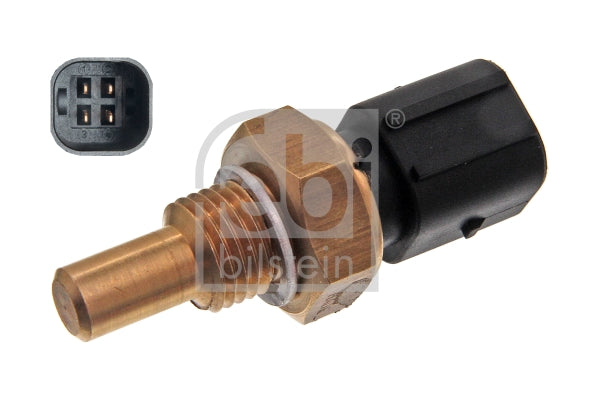SENSOR DE TEMPERATURA DE REFRIGERANTE