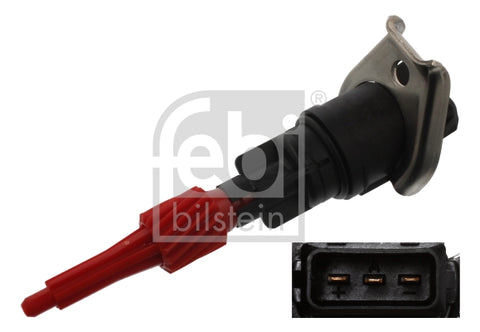 SENSOR DE VELOCIDAD