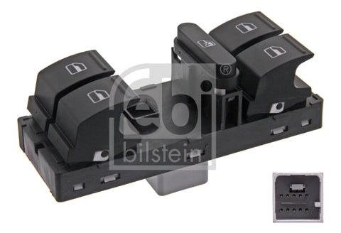 INTERRUPTOR VIDRIOS ELECTRICOS