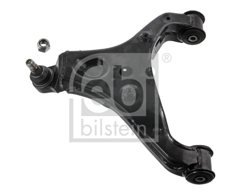 HORQUILLA DE SUSPENSION COMPLETA IZQUIERDA