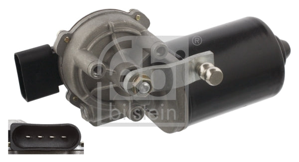 MOTOR LIMPIAPARABRISAS