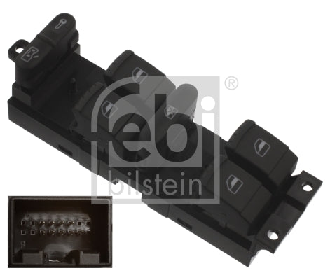 INTERRUPTOR VIDRIOS ELECTRICOS