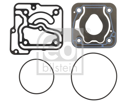 KIT DE JUNTAS PARA COMPRESOR MERCEDES B.(E.PESADO)
