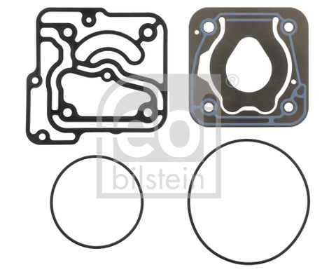 KIT DE JUNTAS PARA COMPRESOR MERCEDES B.(E.PESADO)