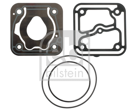 KIT DE JUNTAS PARA COMPRESOR MERCEDES B. (E.PESADO)