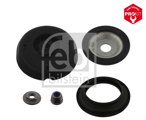 BASE DE AMORTIGUADOR DELANTERA SUPERIOR C/BALERO