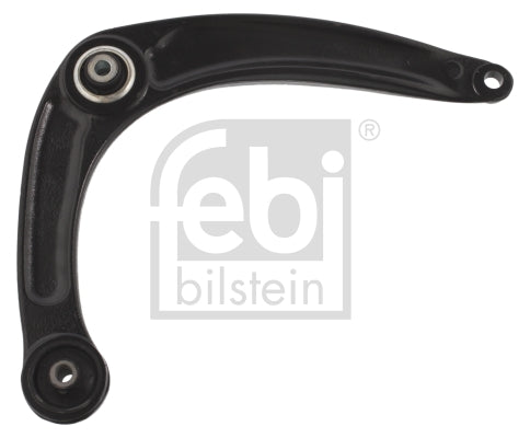 HORQUILLA DE SUSPENSION C/BUJES DERECHA