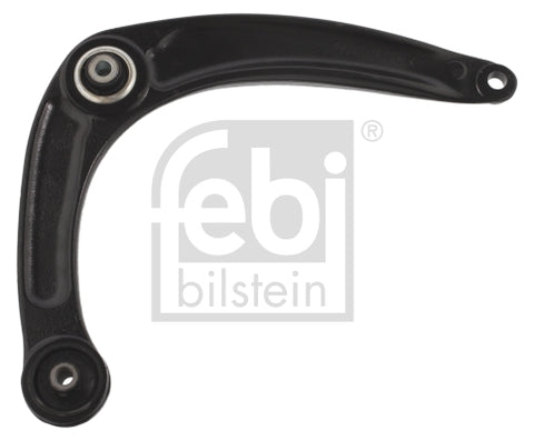 HORQUILLA DE SUSPENSION C/BUJES DERECHA