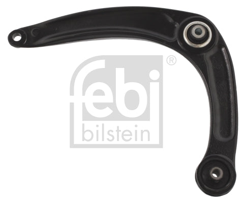 HORQUILLA DE SUSPENSION C/BUJES IZQUIERDA
