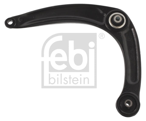 HORQUILLA DE SUSPENSION C/BUJES IZQUIERDA