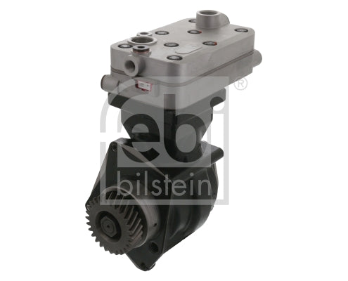 COMPRESOR DE AIRE MERCEDES B. (E.PESADO)