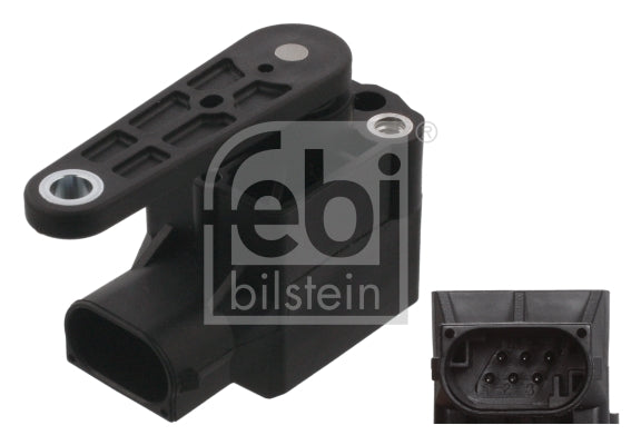 SENSOR PARA FAROS