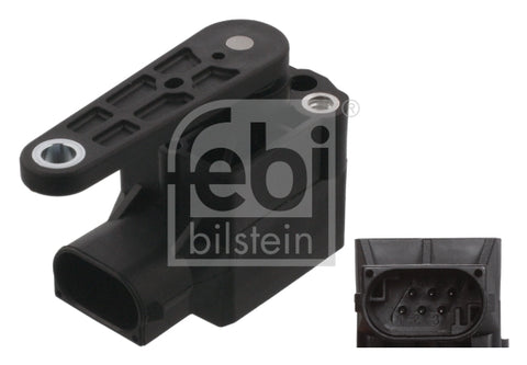 SENSOR PARA FAROS
