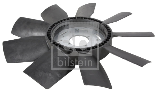 ASPAS DE VENTILADOR MERCEDES B. (E.PESADO)