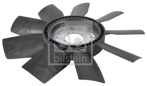 ASPAS DE VENTILADOR MERCEDES B. (E.PESADO)